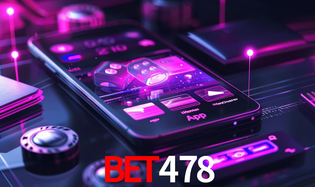 Welcome Bonus bet478