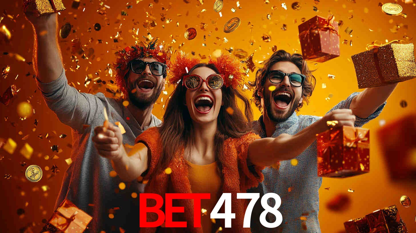 bet478: Seu Cassino Premiado com Pagamentos Rápidos