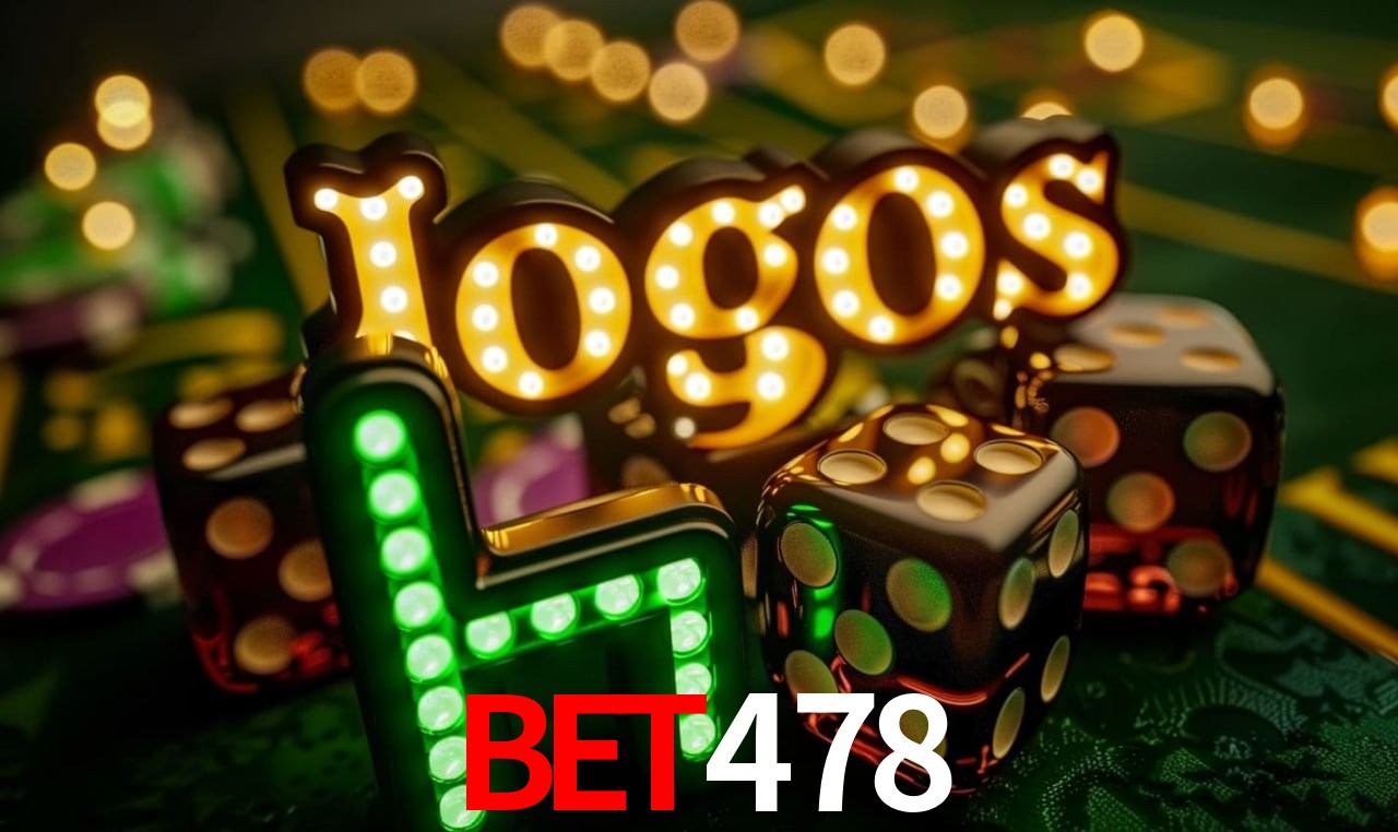 Bônus de Boas-vindas bet478