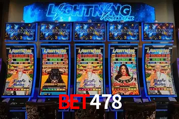 A Revolução dos Aplicativos de Jogos no bet478
