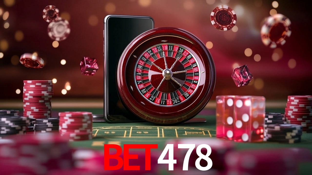 Statistics bet478