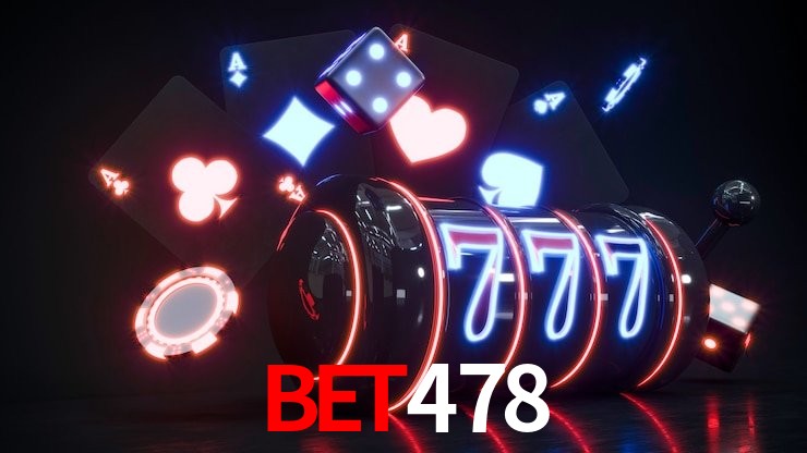 Experiência VIP bet478
