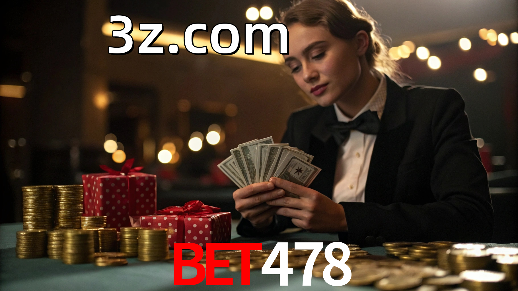cassino online BET478