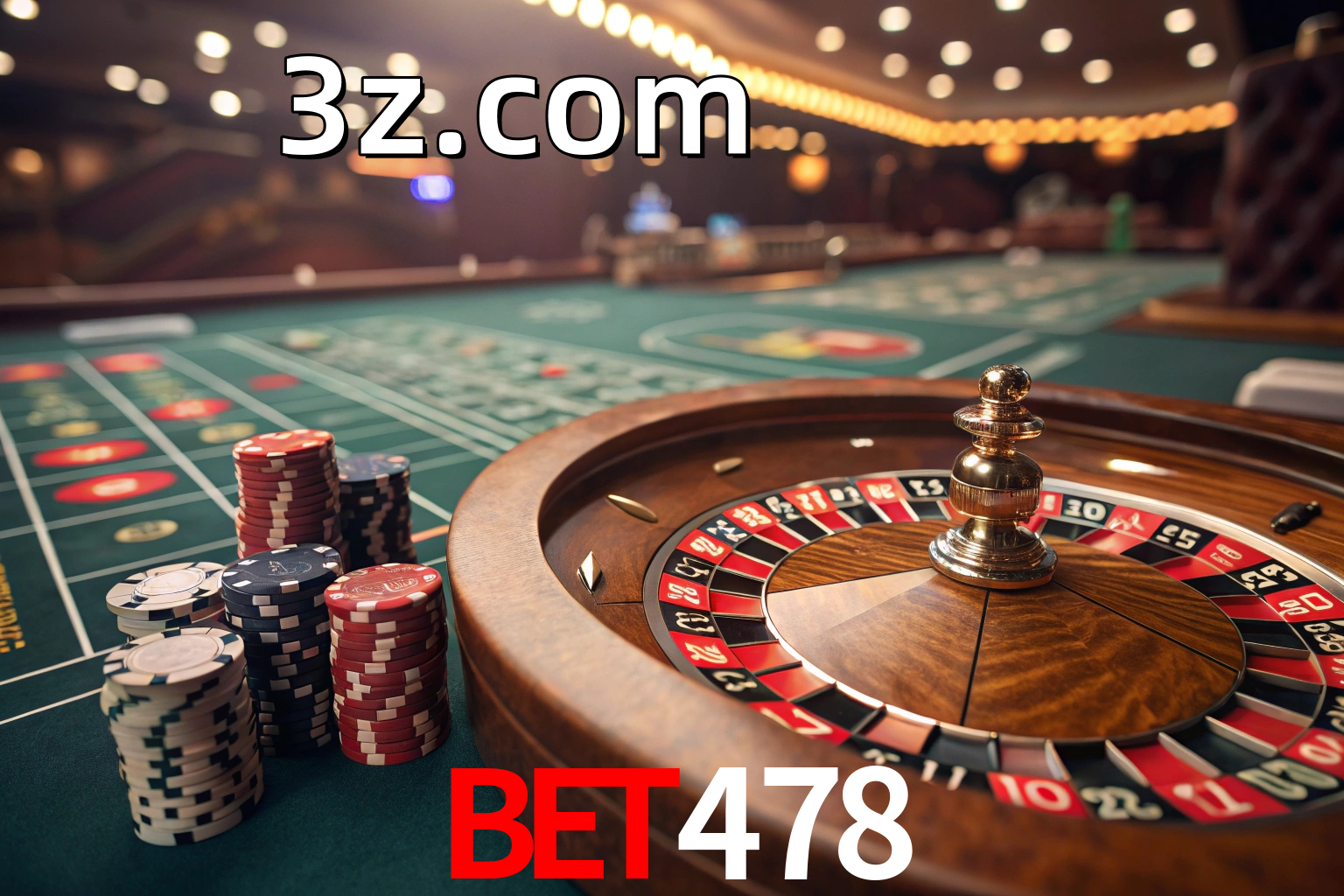 cassino online BET478