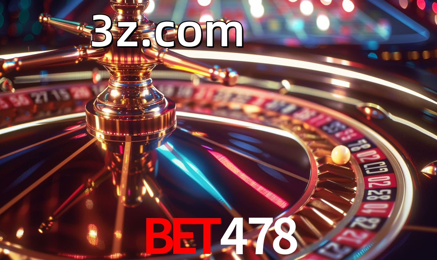 cassino online BET478
