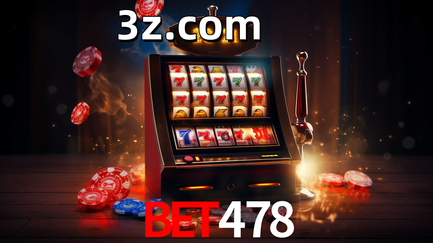 cassino online BET478