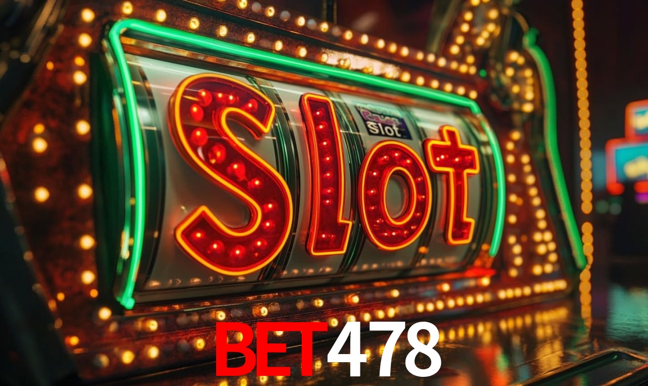 Benefícios da Conta bet478