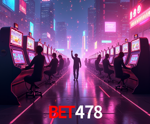 Jogos Exclusivos bet478