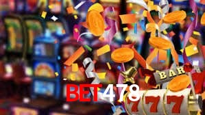 Bônus Generosos e Exclusivos no bet478 para Você!