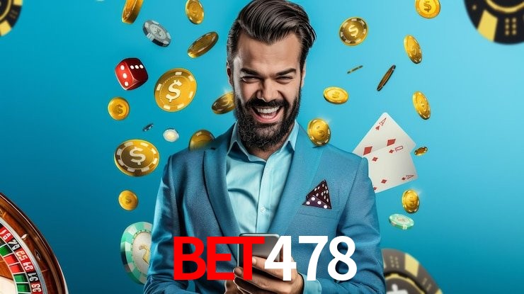 Live Casino bet478