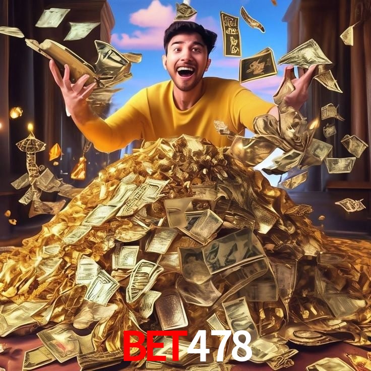 Bônus Diários bet478