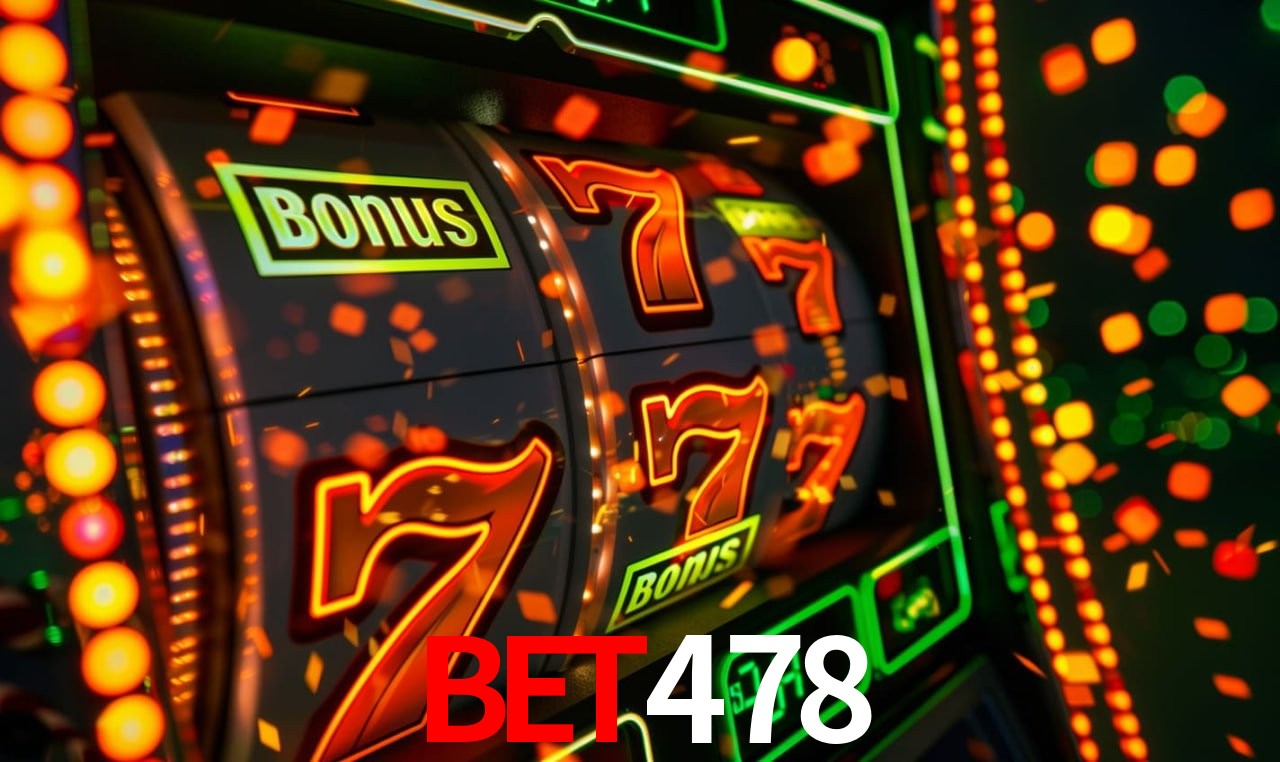 A Emoção da Loteria na bet478: Uma Chance de Mudança de Vida