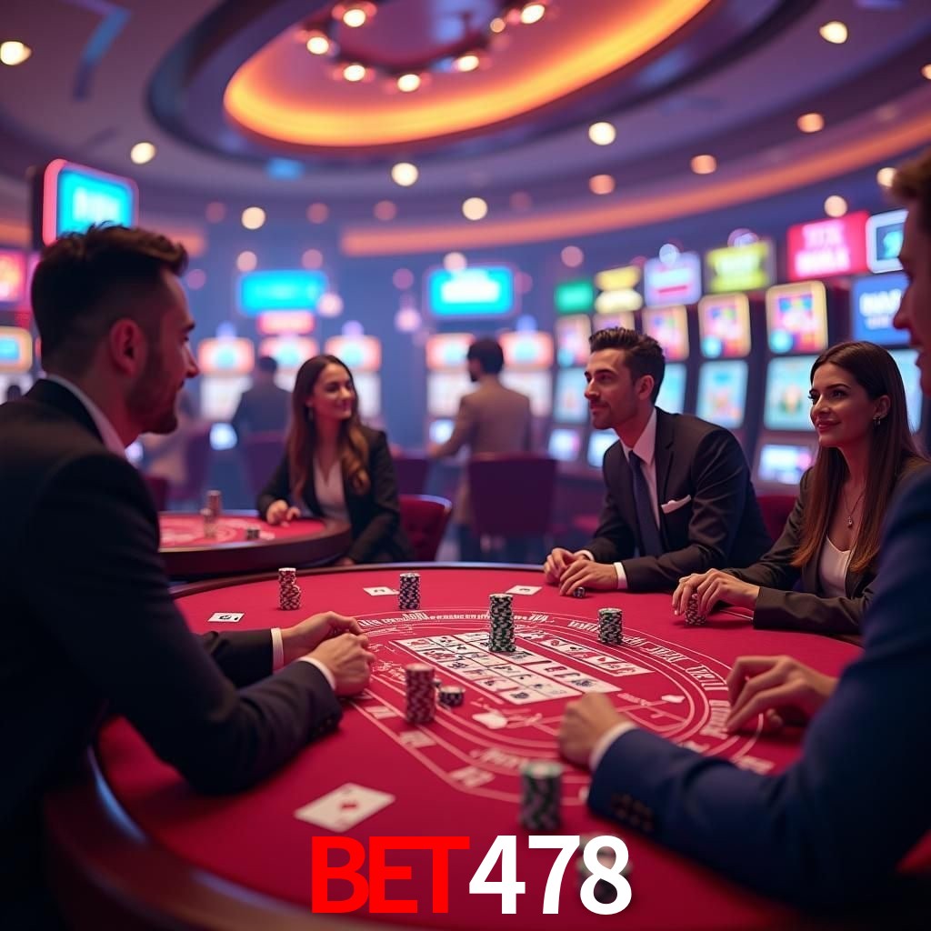 Interface Premium bet478