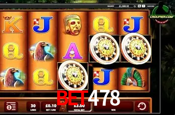 Inovações de Jogos na bet478: O Futuro das Experiências Interativas