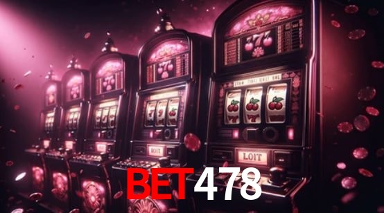 cassino bet478