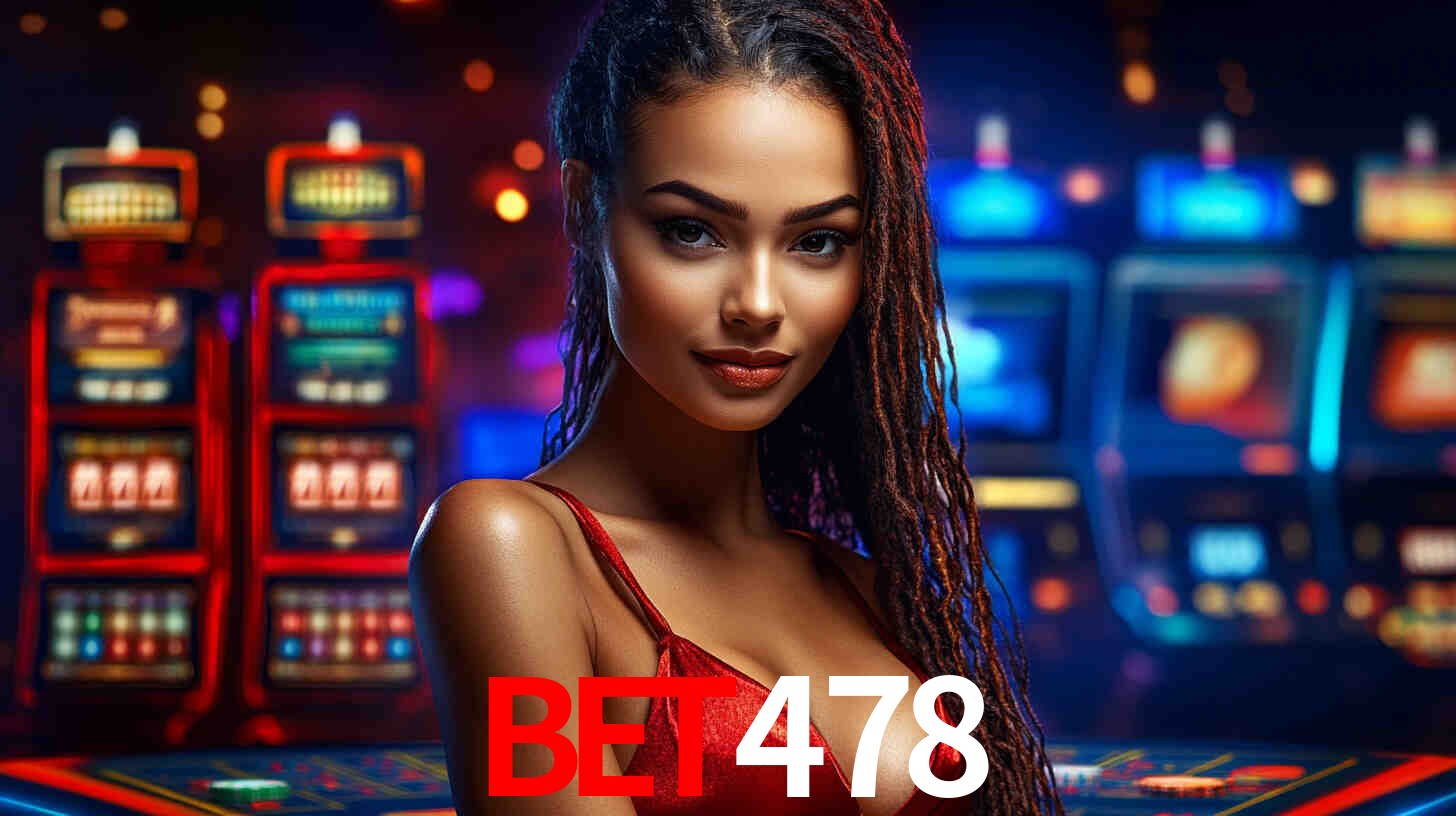 Descubra a Essência do bet478: Nossa História e Compromissos