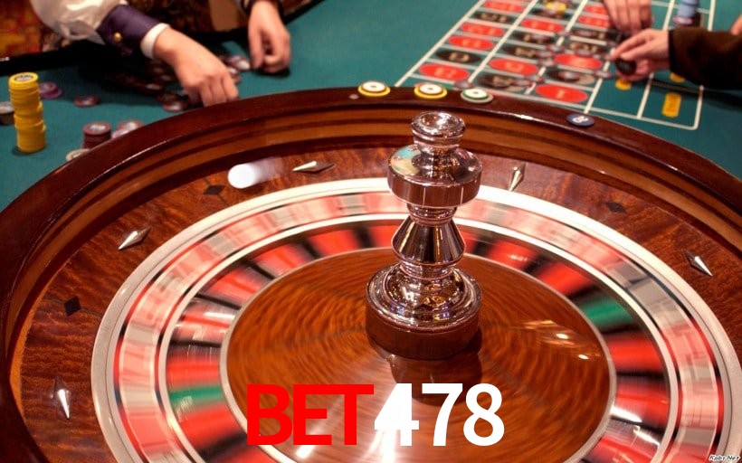 Interface do App bet478