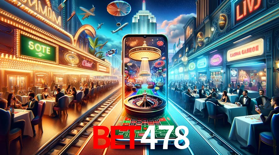 Platform Technology bet478