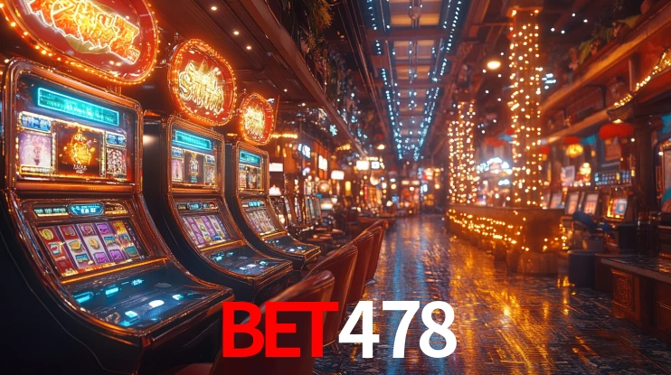 bet478: Jogos de Caça-Níqueis-Altas Recompensas, Roleta-Velocidade, Blackjack-Desafios Máximos
