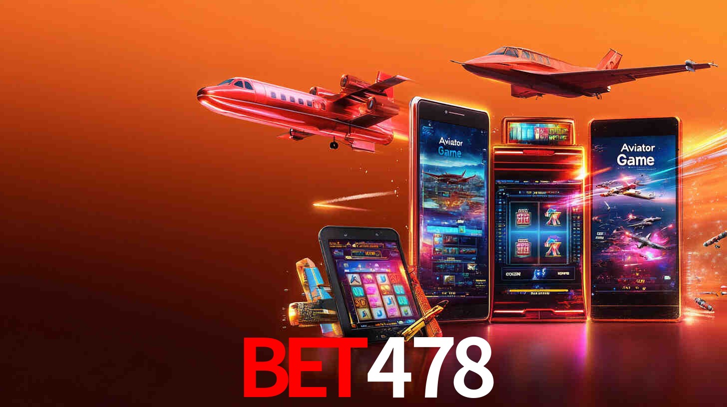 Desvendando o Mundo dos Jogos Virtuais na bet478