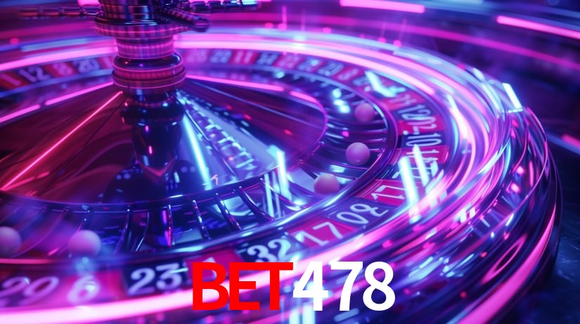 A Experiência Imersiva dos Cassinos Ao Vivo no bet478