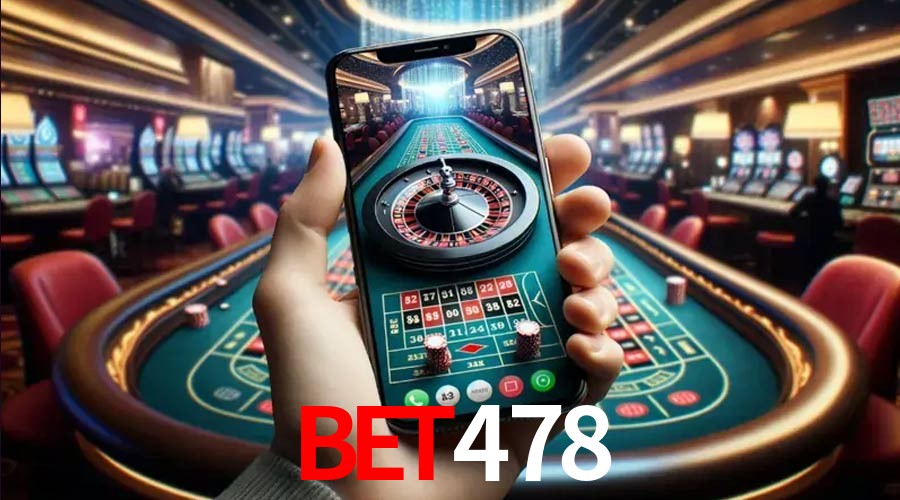 Secure Login bet478