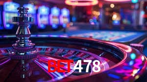 Bonus Features bet478