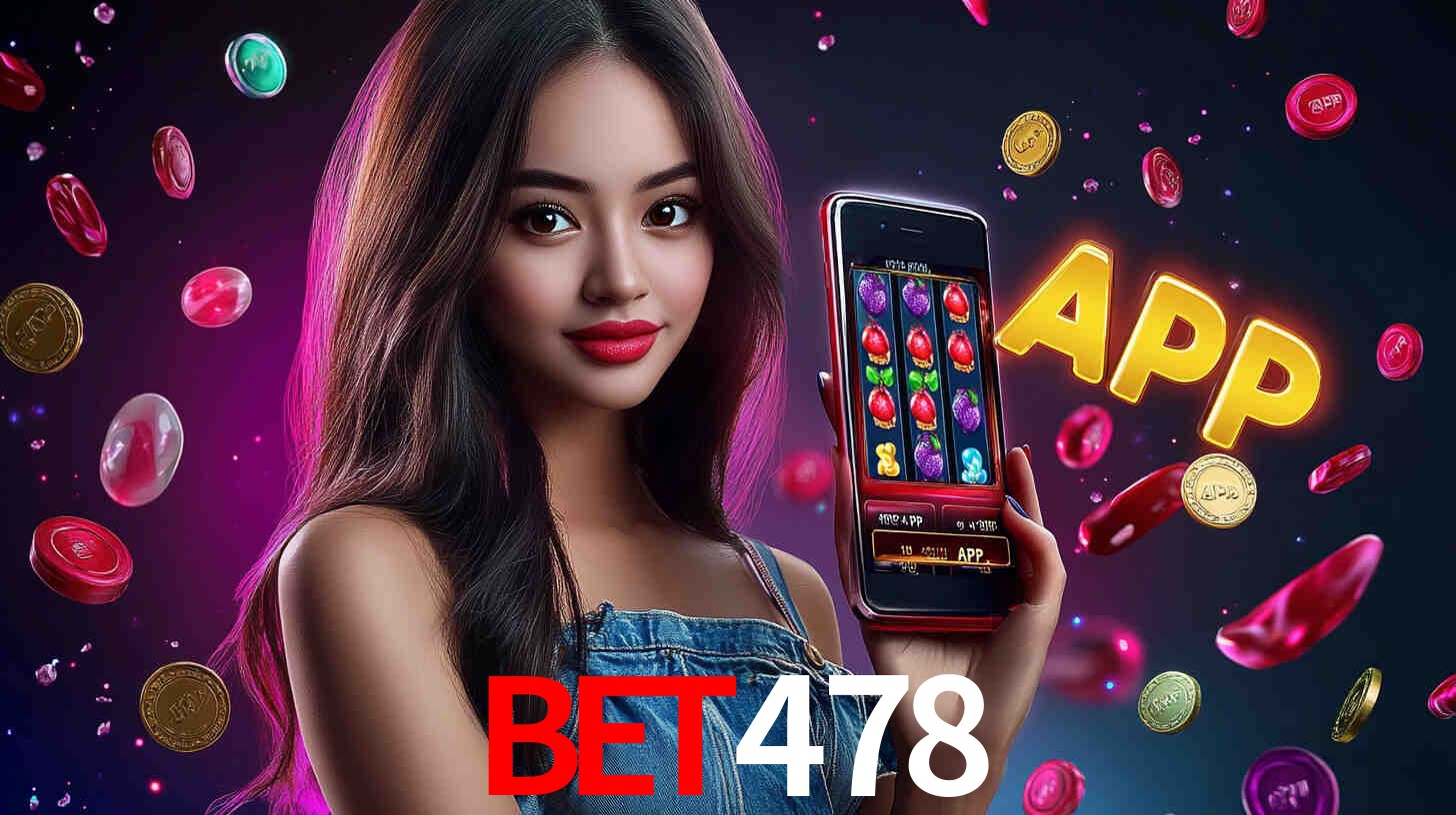 Descubra o Programa VIP da bet478: Vantagens Exclusivas para Jogadores