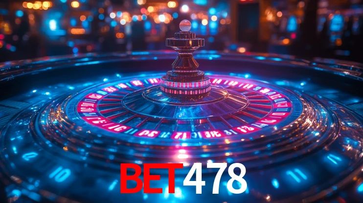 bet478 App Interface