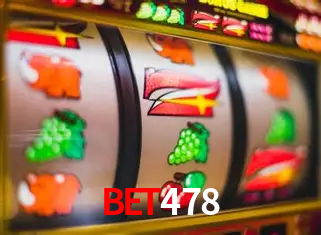 Descubra o Mundo do Cassino Online com bet478