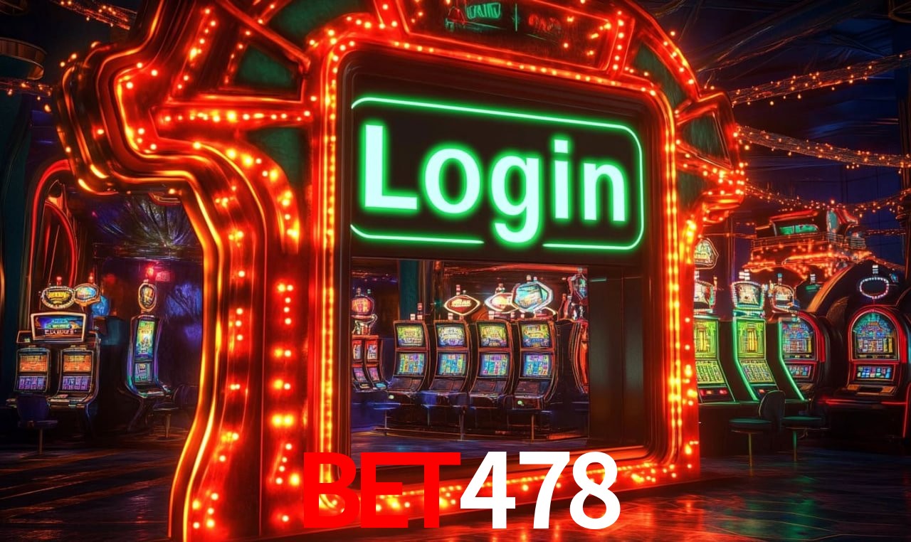 Casino VIP bet478