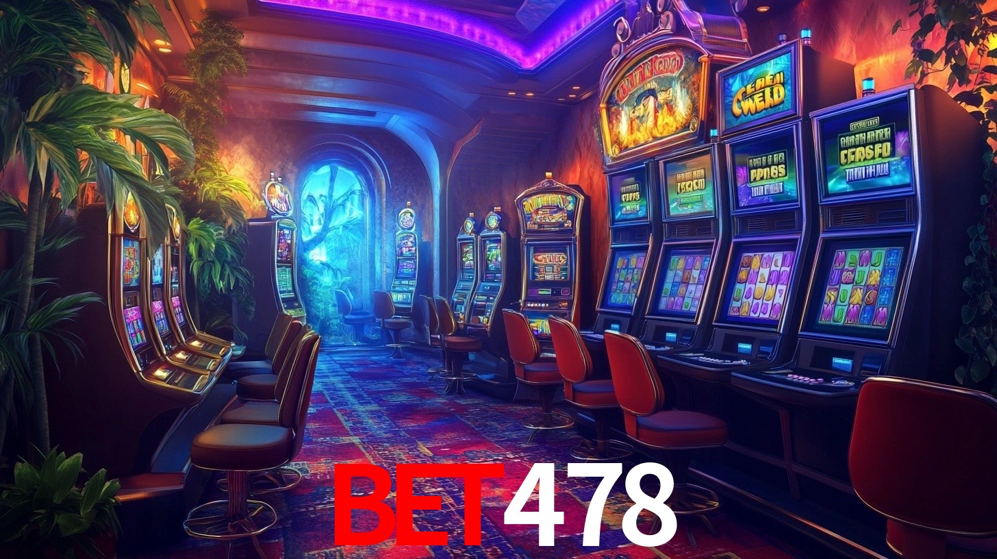 Blackjack Table bet478