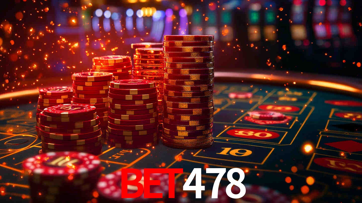 Tournaments bet478