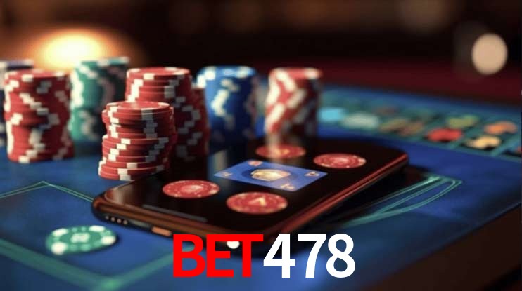 Estatísticas do Jogo bet478