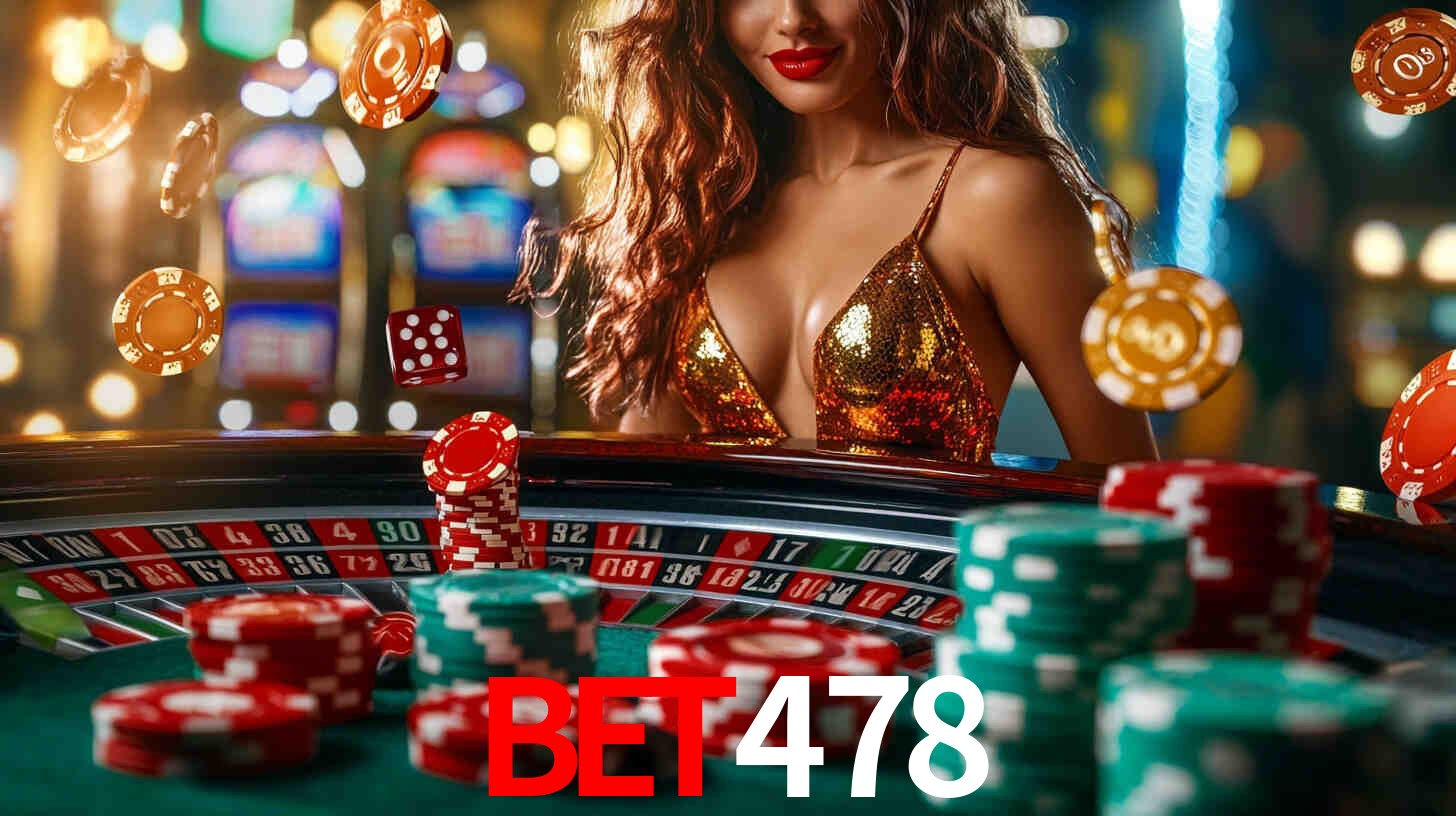 Daily Bonuses bet478