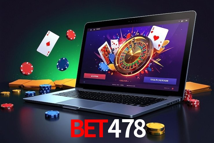 Integração de APIs bet478