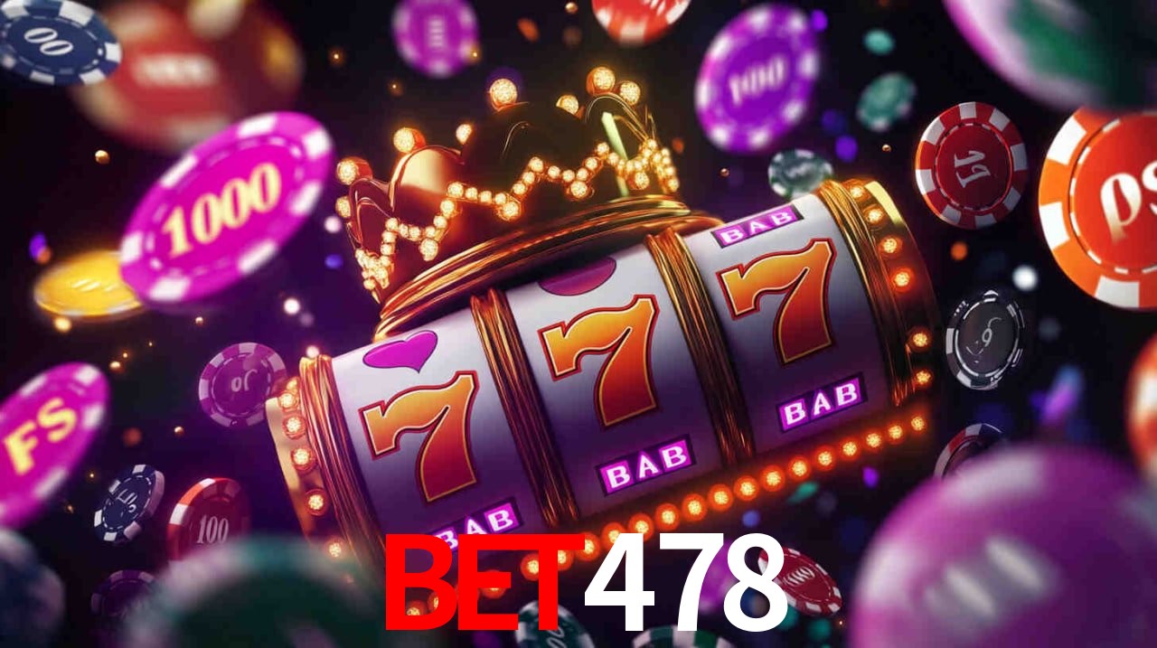 Game Providers bet478