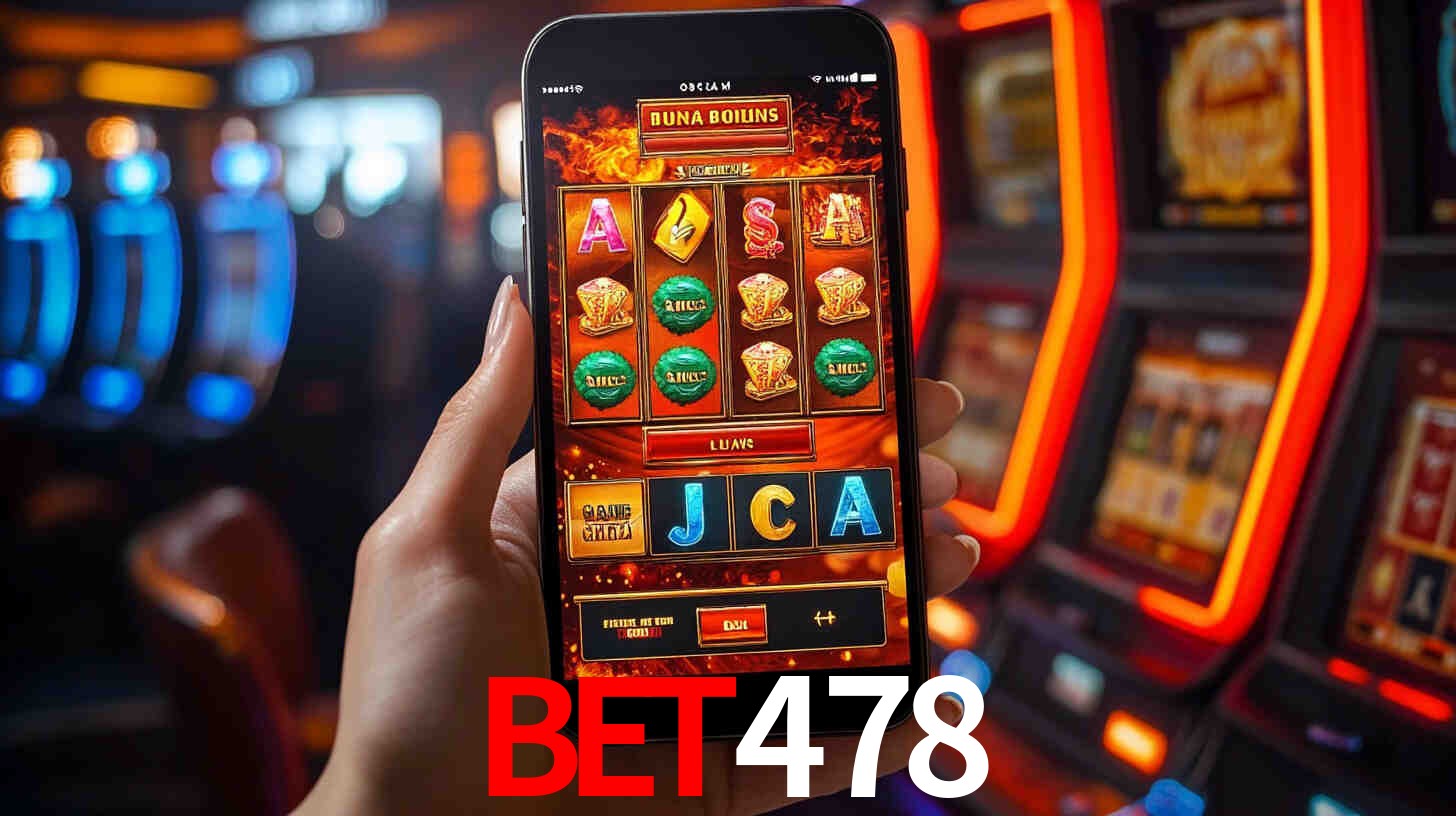 Experimente o Login Seguro Premium no bet478