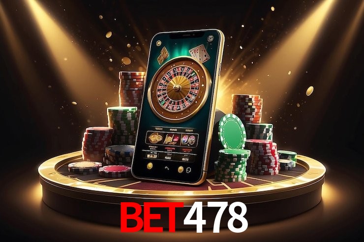 Provedores de Jogos bet478