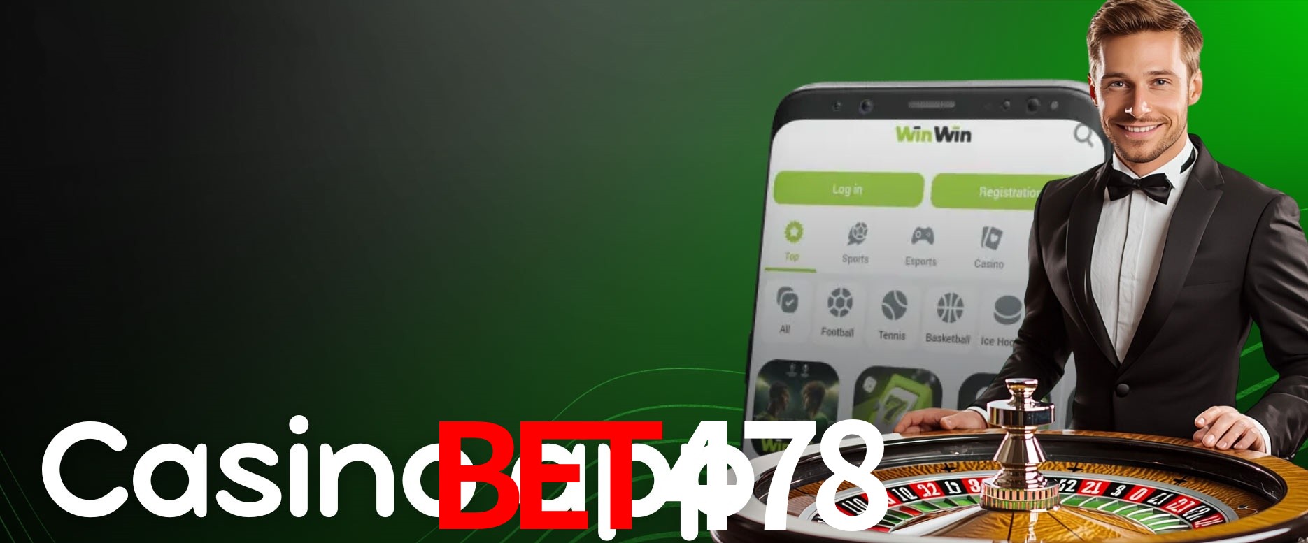 Exclusive Offers bet478