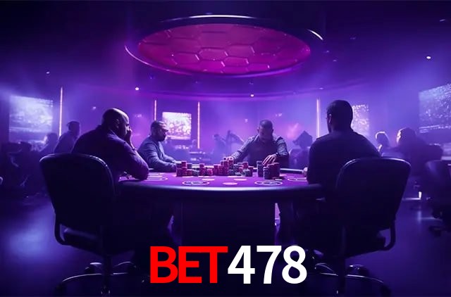 Apostas de Tênis bet478