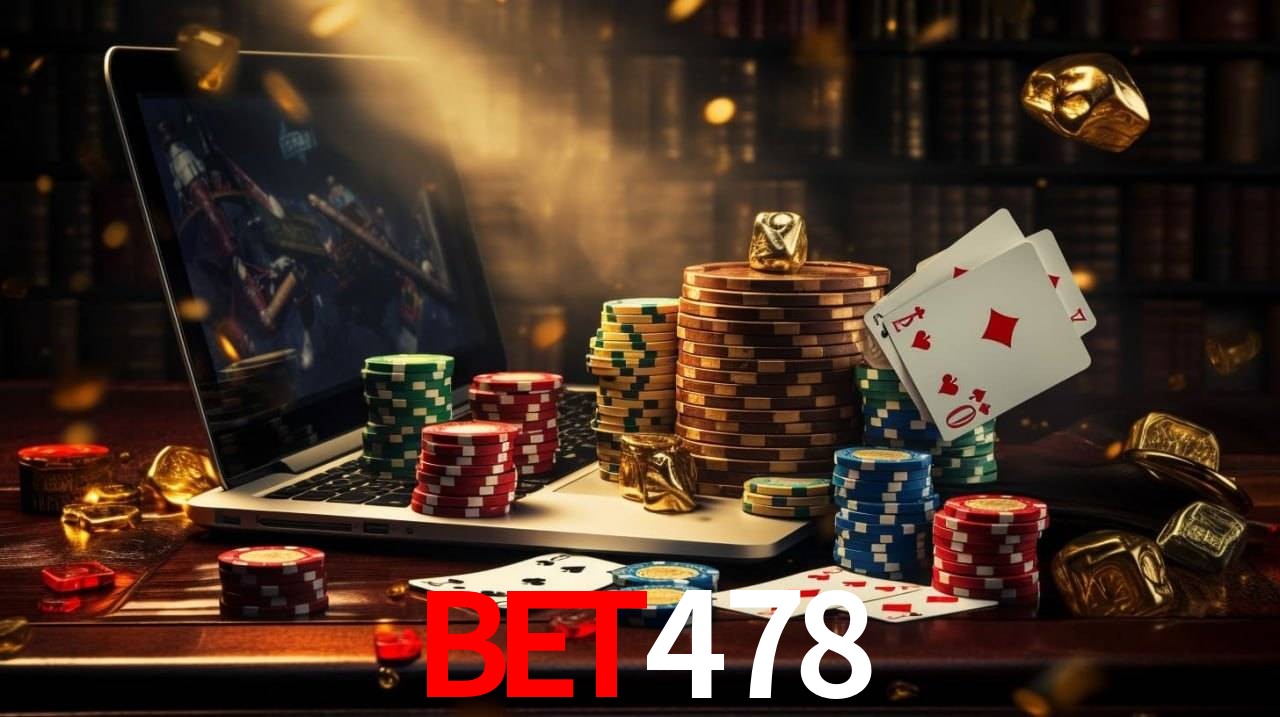 Programa VIP bet478