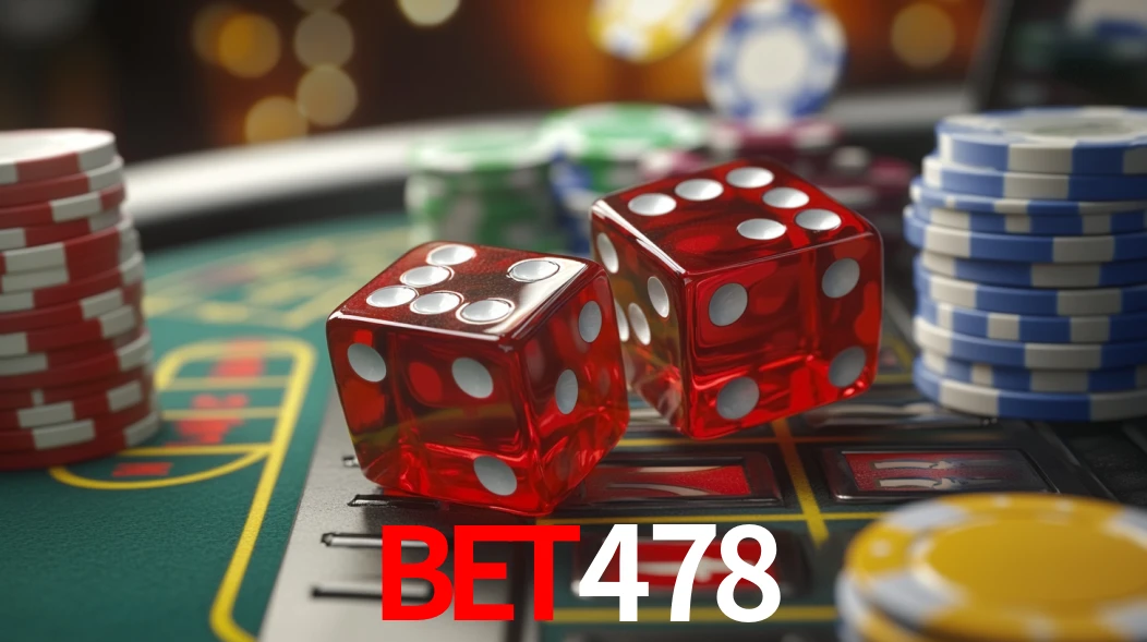 VIP Casino bet478