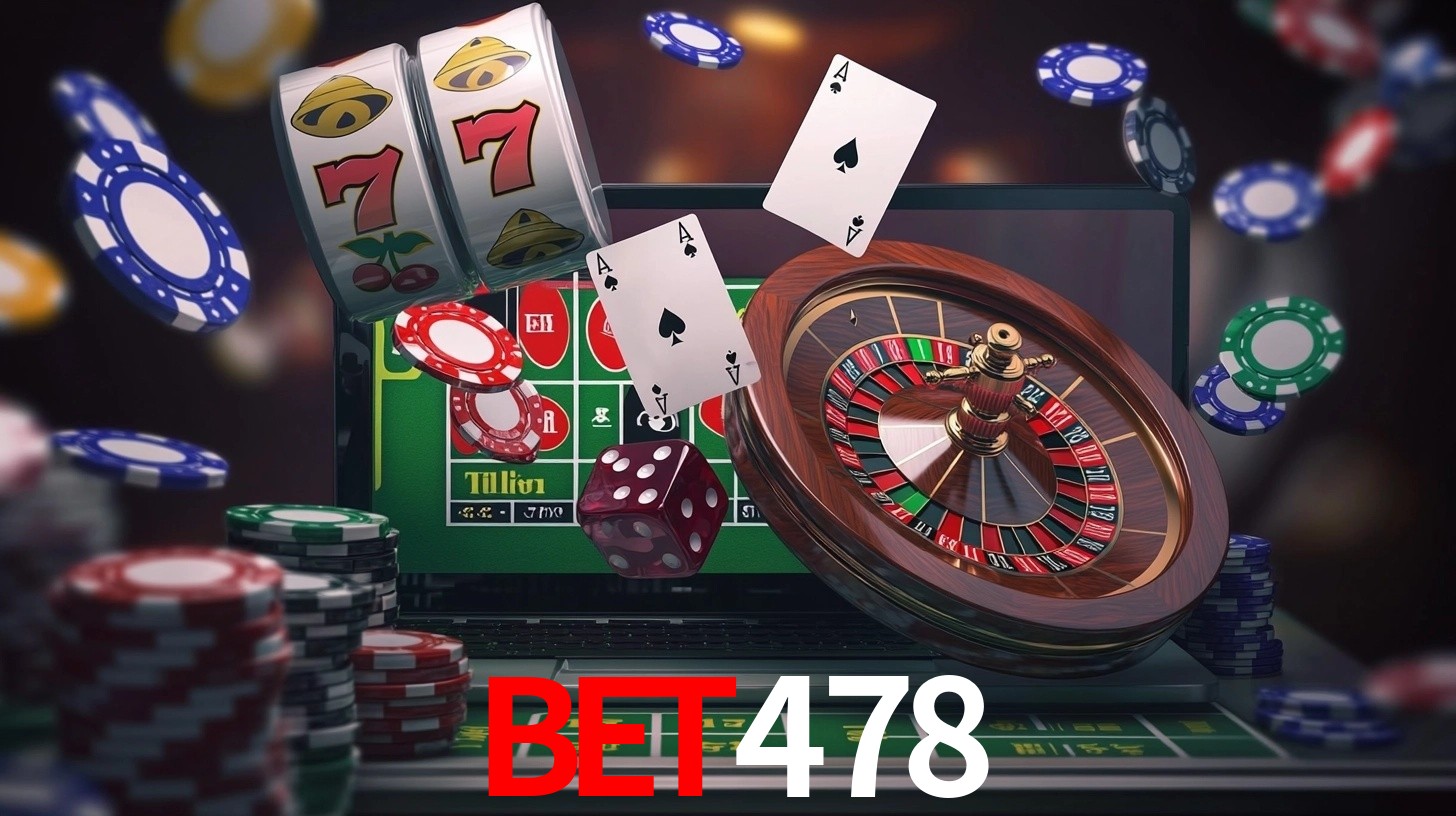 Exclusive Games bet478