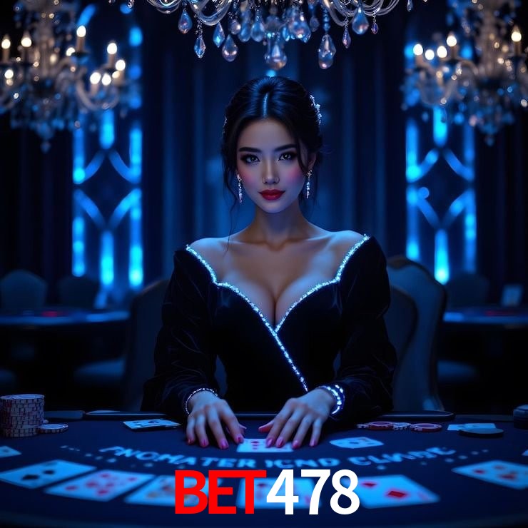 Recursos de Bônus bet478