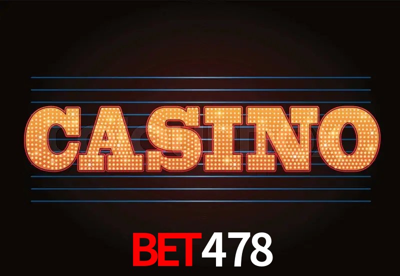 Apostas de Futebol bet478
