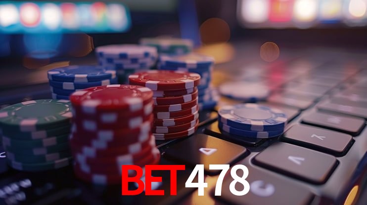 Login Seguro bet478