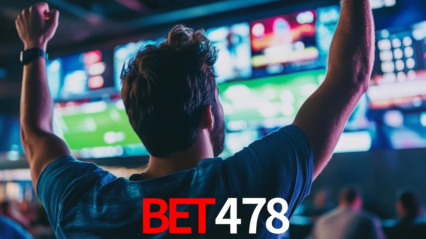 Sinta a adrenalina dos jogos de cassino com bet478
