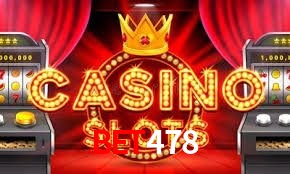 Slot Games bet478