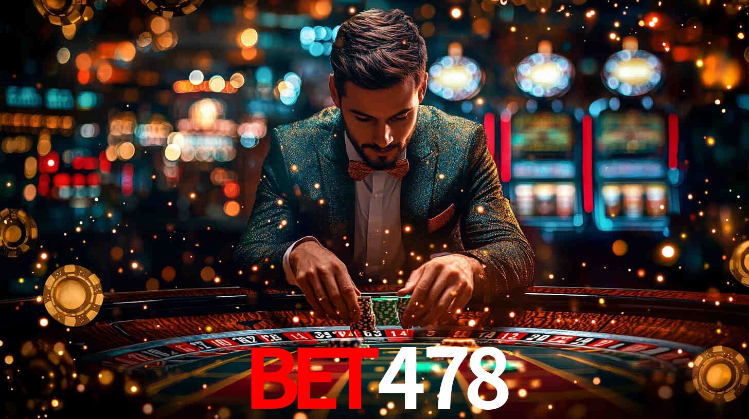 Welcome Bonus bet478